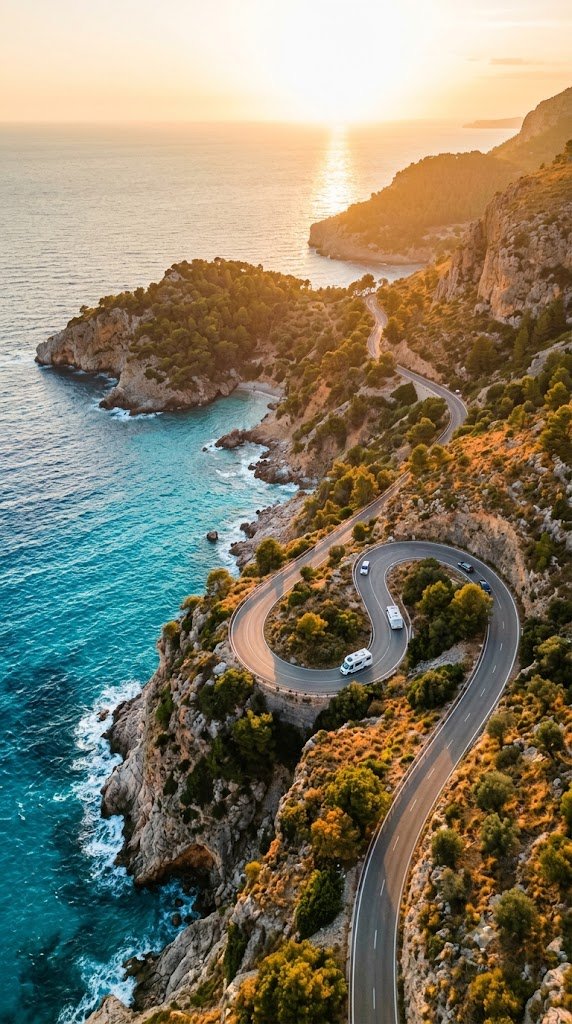 Rutas y Destinos