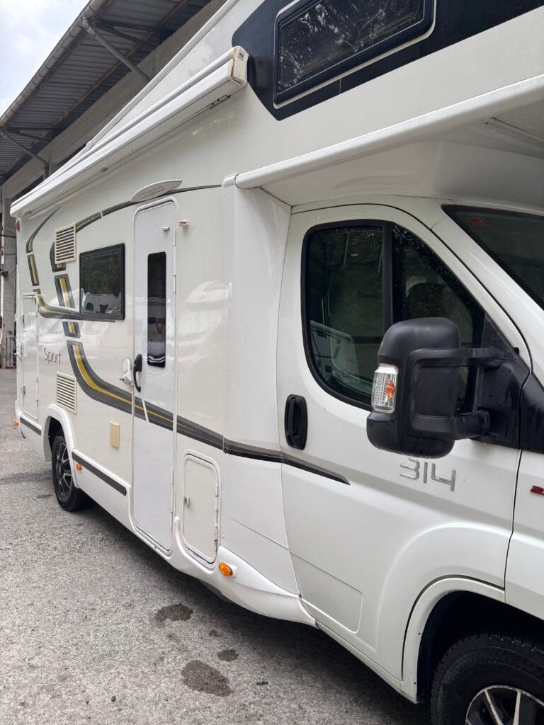 Benimar sport 314