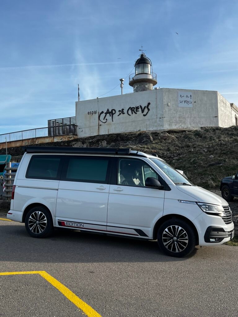 VW California T6.1 Ocean DGS 4Motion 204cv.