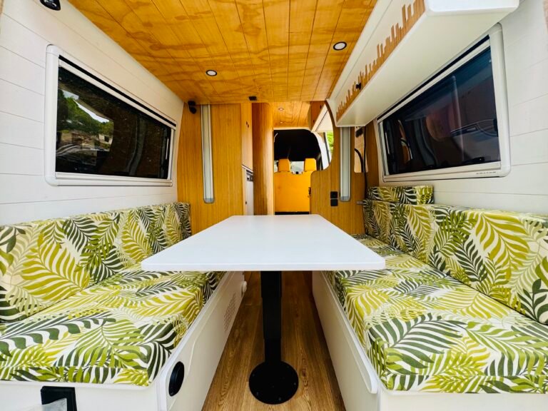 Mercedes-Benz Sprinter 2020