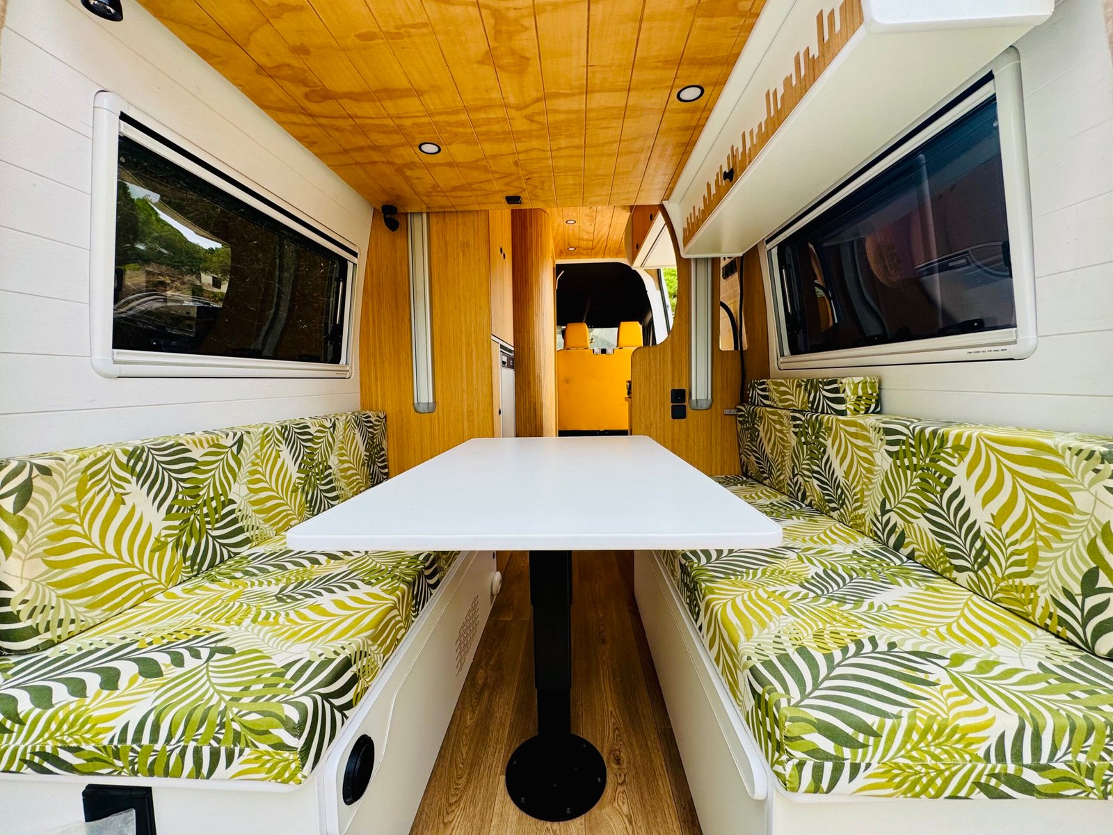 Mercedes-Benz Sprinter 2020