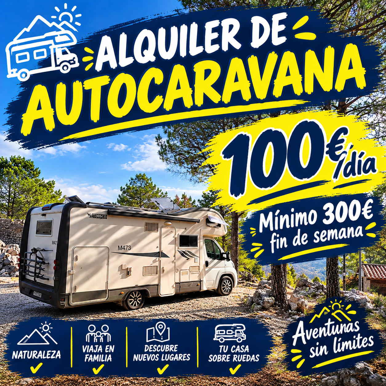 Mobilvetta capuchina