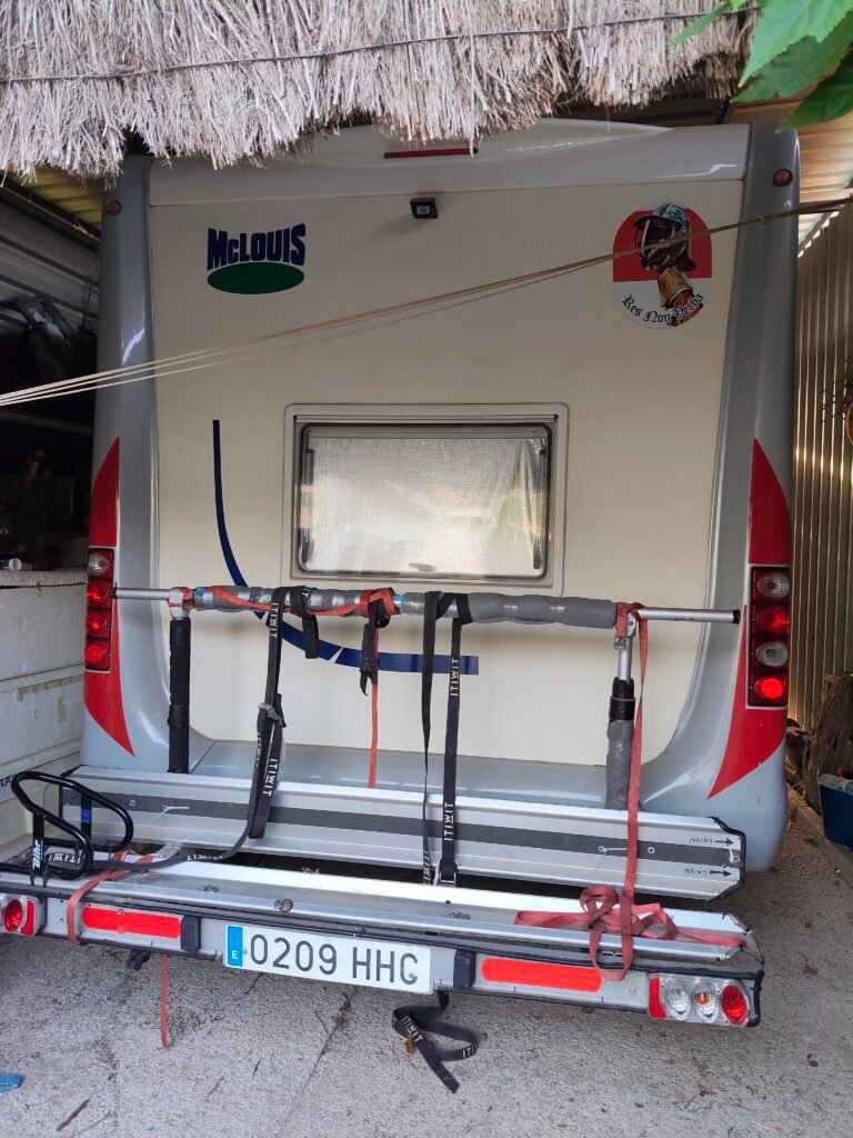 Autocaravana