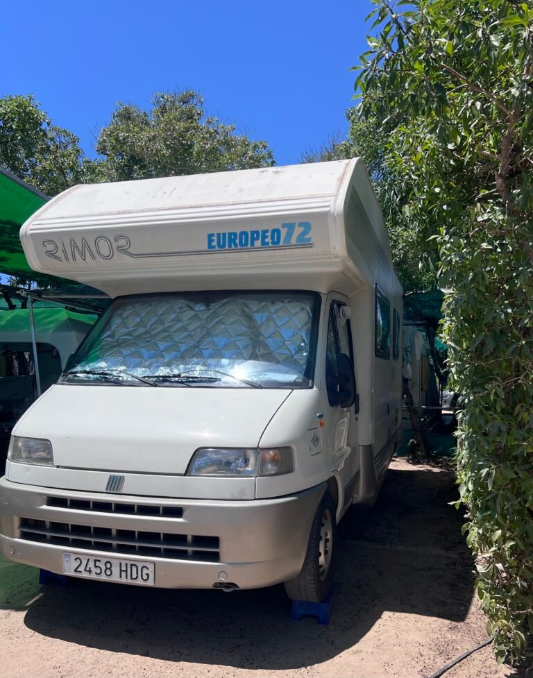 Autocaravana