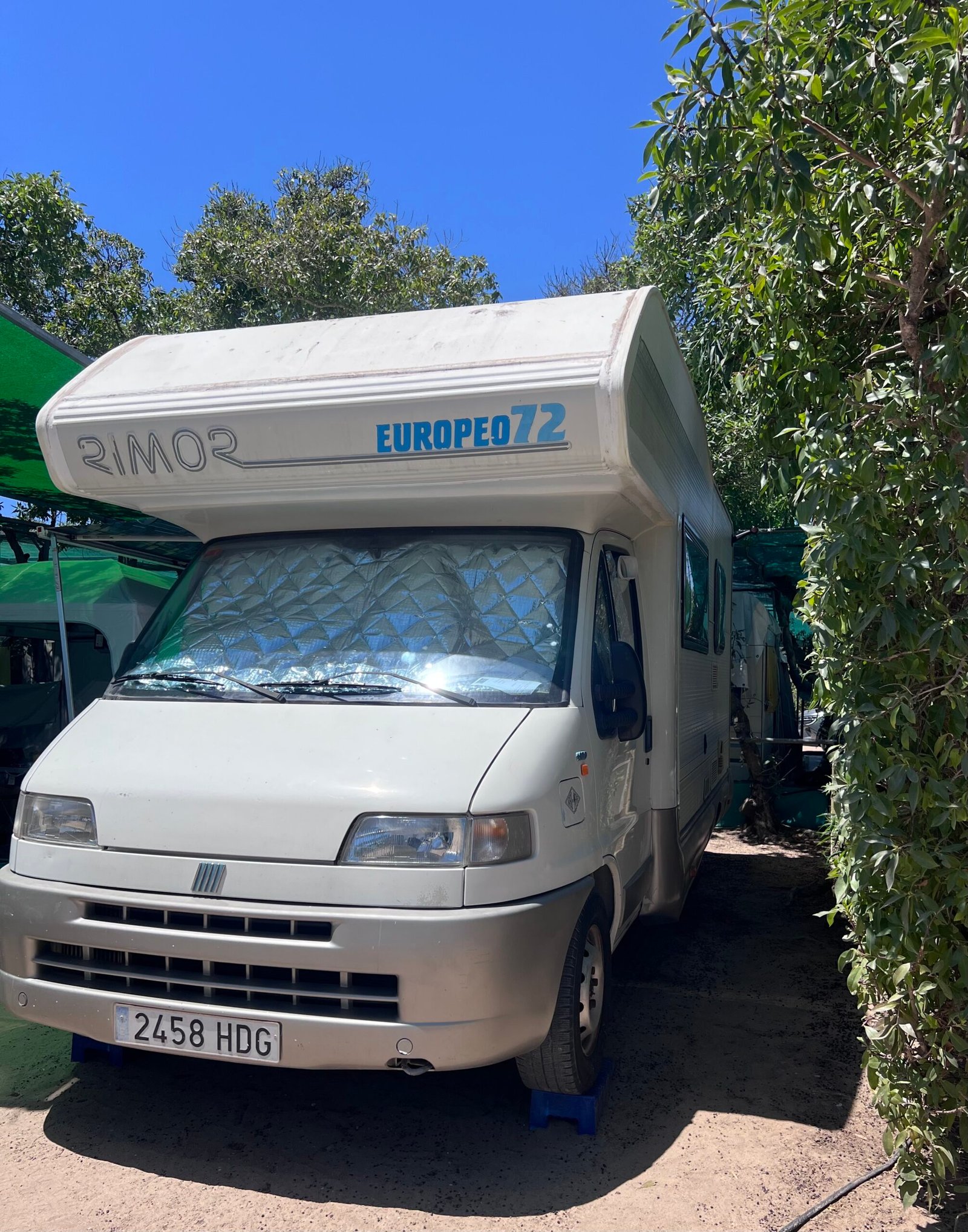 Autocaravana